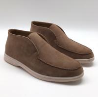 ЛОФЕРЫ LORO PIANA фото