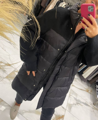 КУРТКА LORO PIANA фото