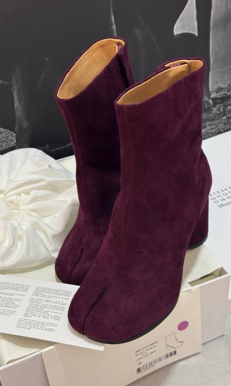 БОТИЛЬОНЫ MAISON MARGIELA детальное фото