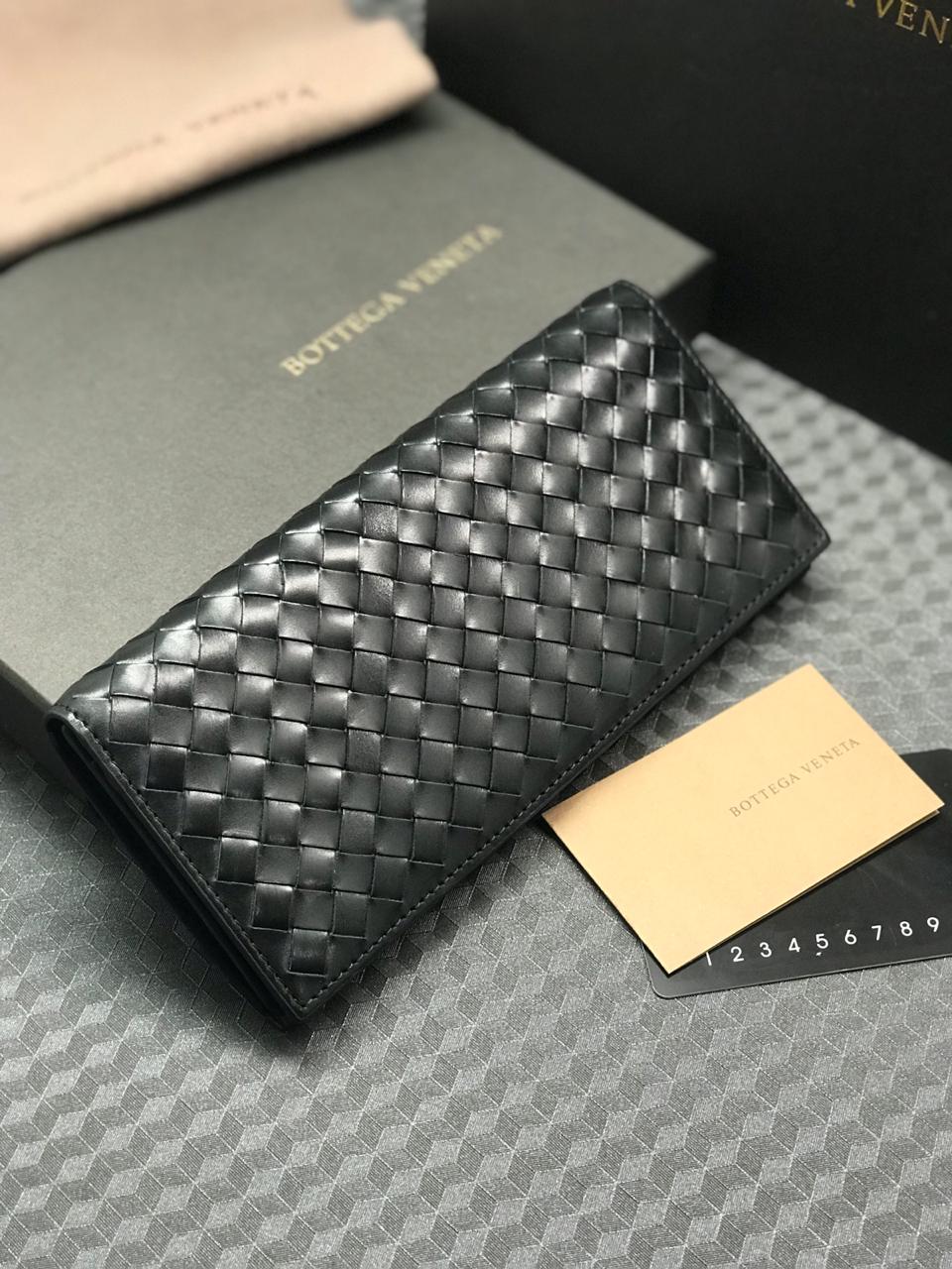 КУПЮРНИЦА BOTTEGA VENETA детальное фото