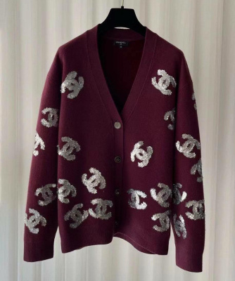 КАРДИГАН CHANEL фото
