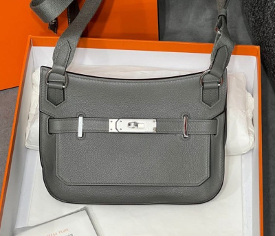 СУМКА HERMES JYRSIERE MINI фото