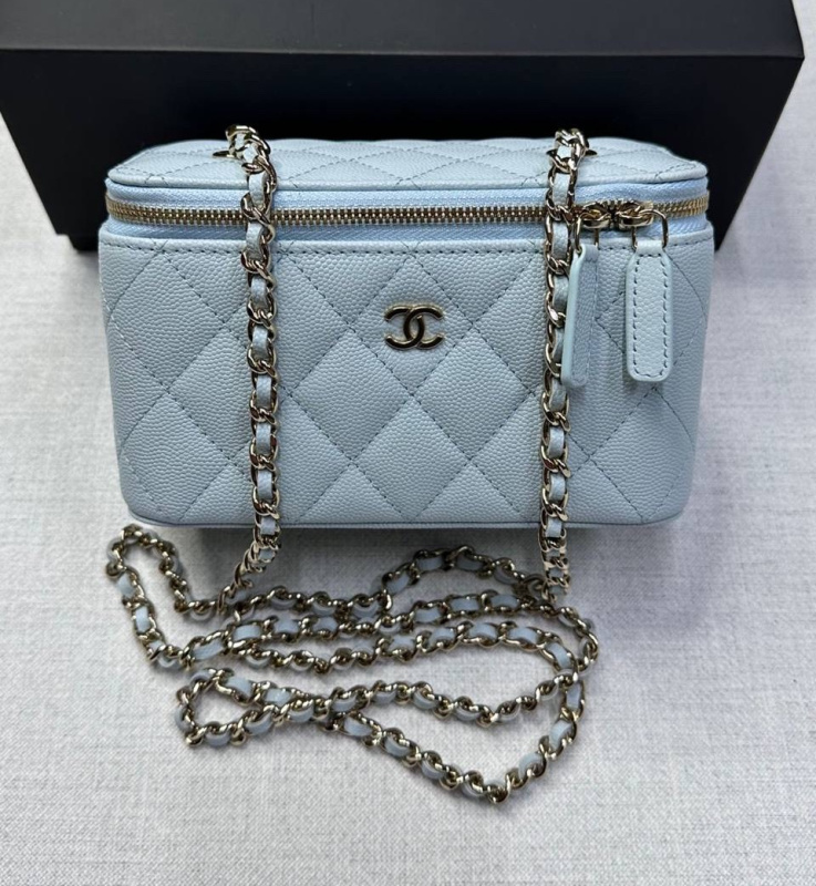 СУМКА CHANEL фото
