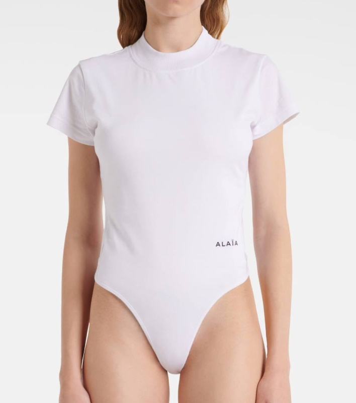 БОДИ ALAIA фото