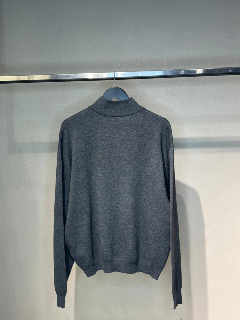 МУЖСКОЙ СВИТЕР BALENCIAGA детальное фото