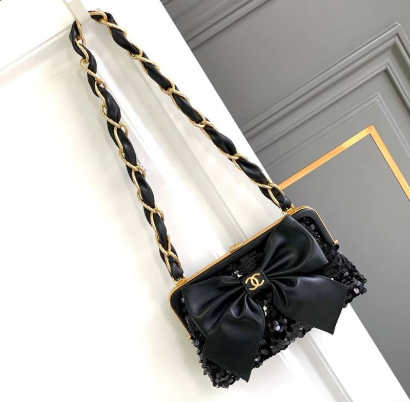 СУМКА CHANEL фото