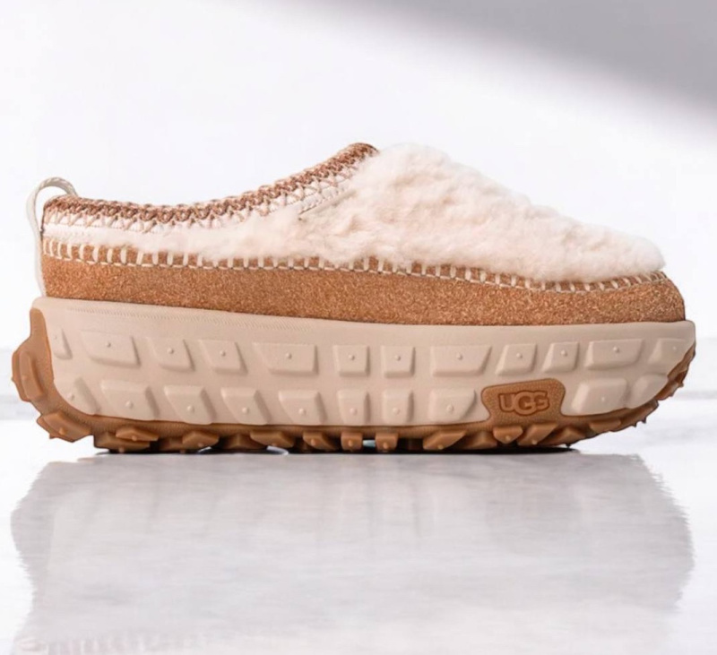 УГГИ UGG VENTURE фото