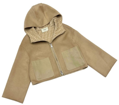 КУРТКА FENDI фото