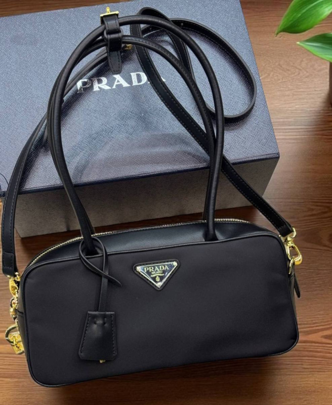 СУМКА PRADA фото