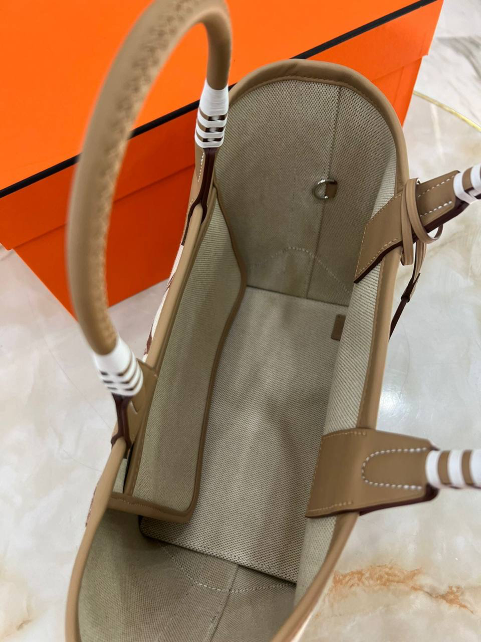 СУМКА HERMES детальное фото