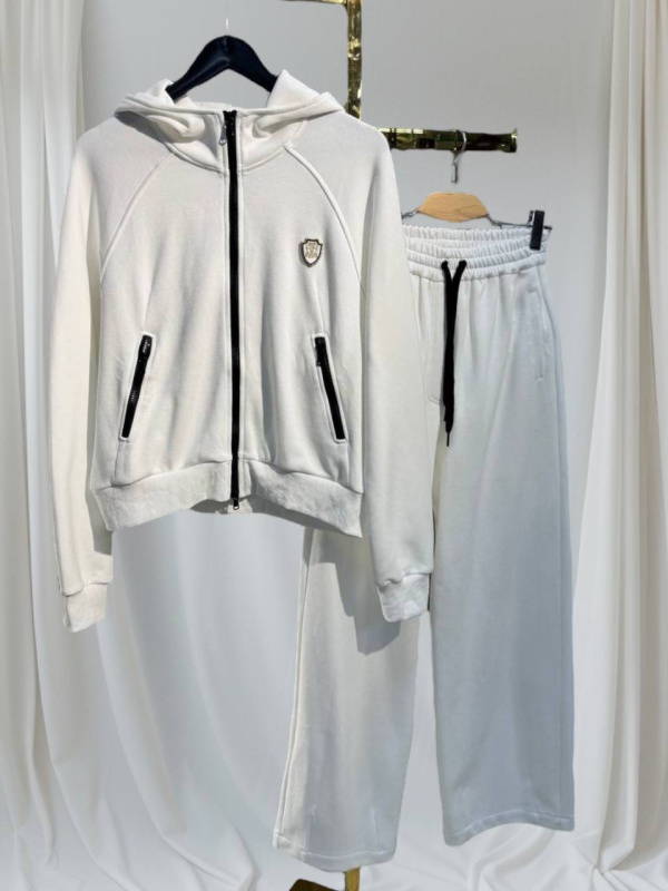 КОСТЮМ BRUNELLO CUCINELLI фото