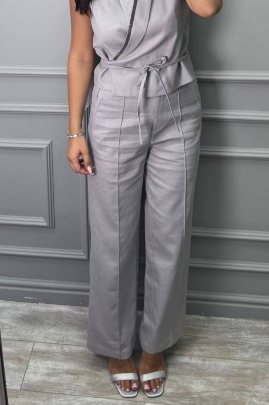 БРЮКИ BRUNELLO CUCINELLI фото