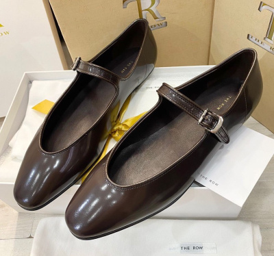 ТУФЛИ THE ROW фото