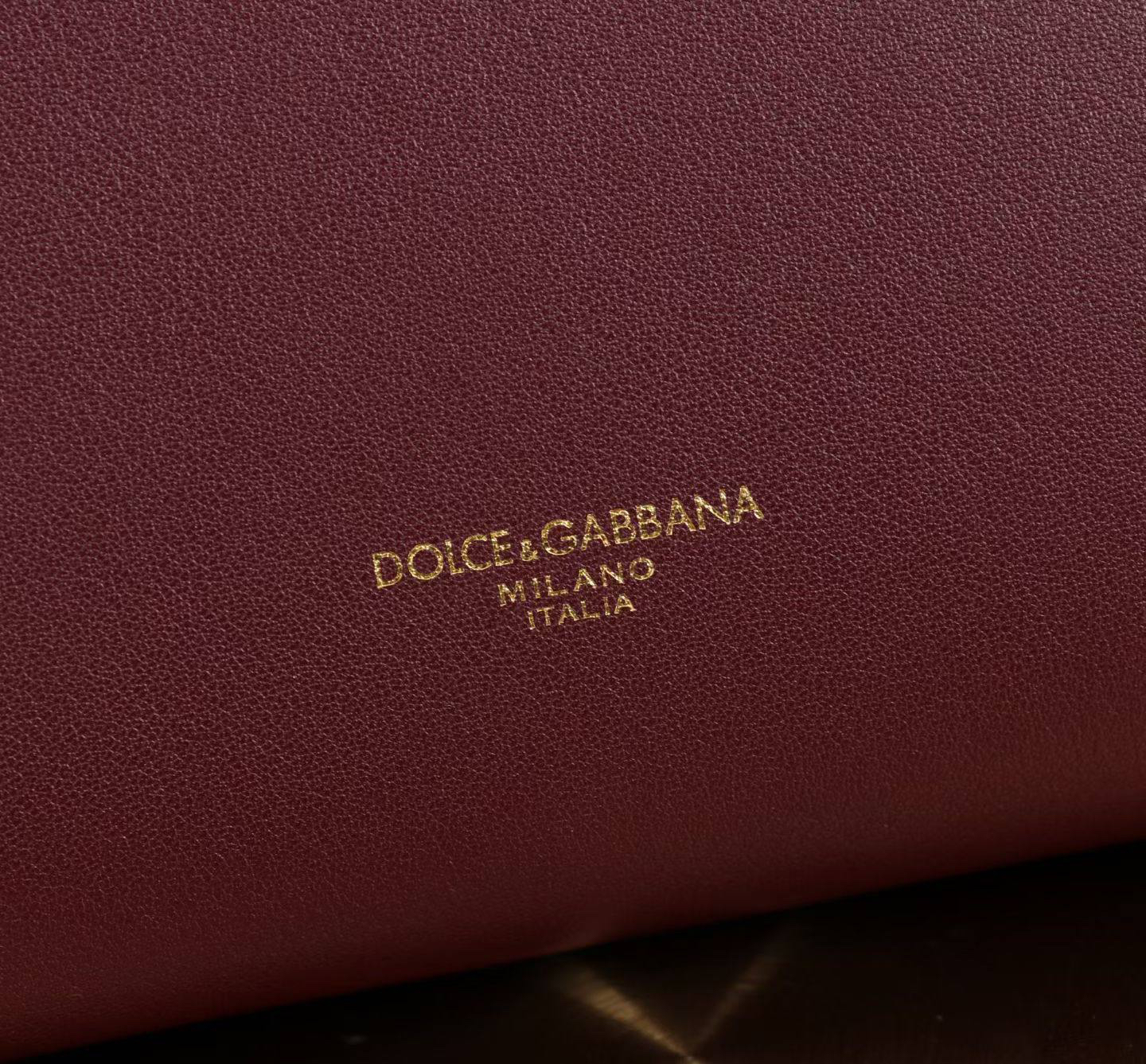СУМКА DOLCE&GABBANA детальное фото