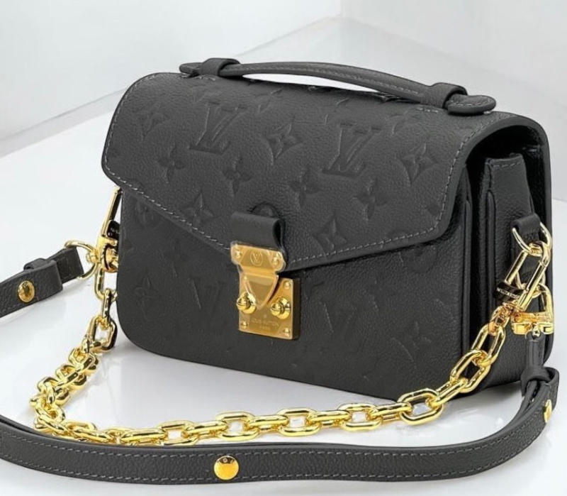 СУМКА LOUIS VUITTON POCHETTE METIS фото