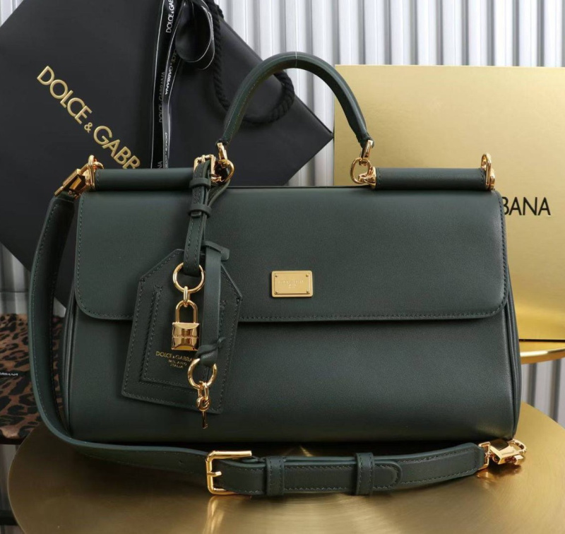СУМКА DOLCE&GABBANA фото