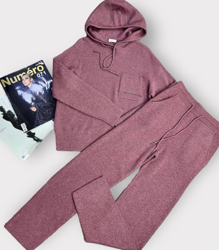 КОСТЮМ BRUNELLO CUCINELLI фото