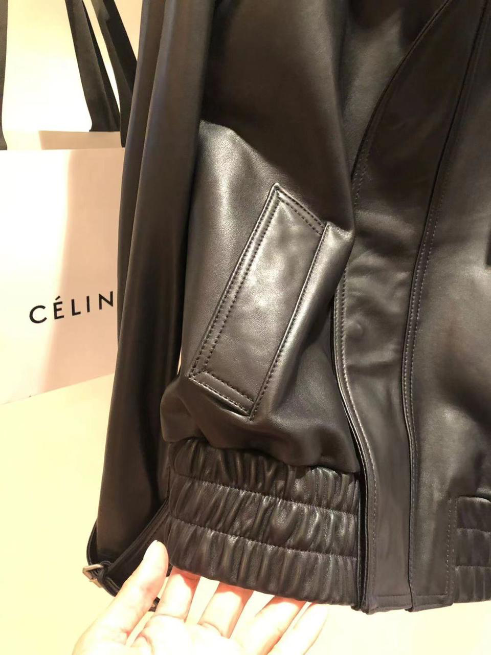 КУРТКА CELINE детальное фото