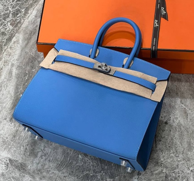 СУМКА HERMES BIRKIN 25 фото