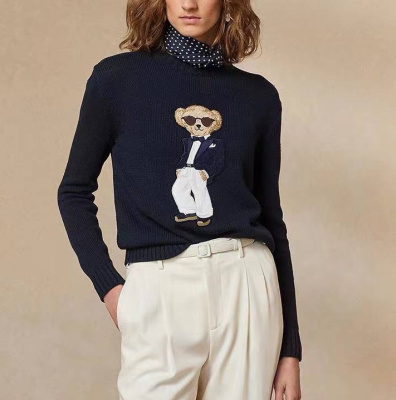 СВИТЕР RALPH LAUREN фото