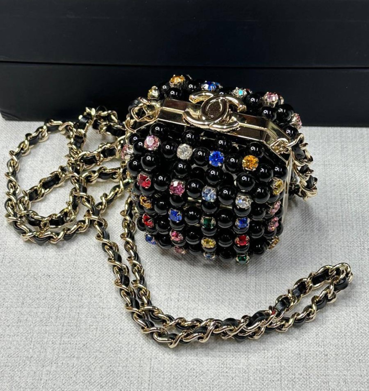 СУМКА CHANEL фото