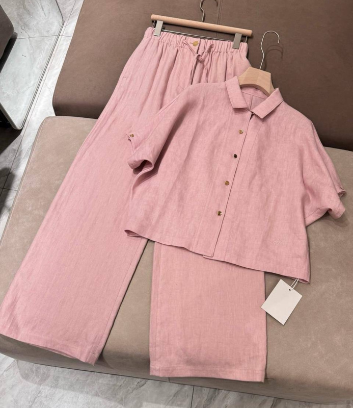 КОСТЮМ LORO PIANA фото