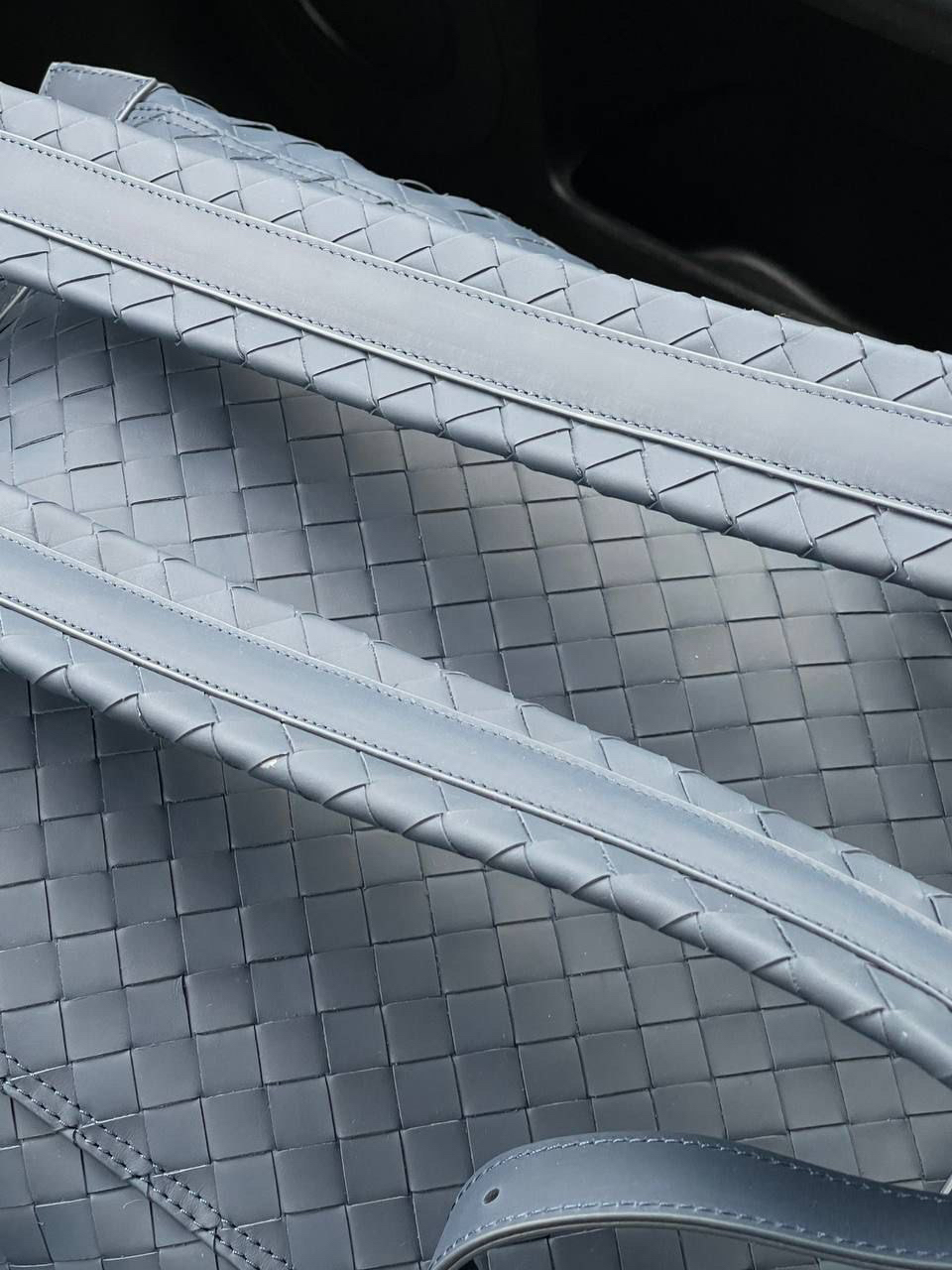 МУЖСКОЙ РЮКЗАК BOTTEGA VENETA детальное фото