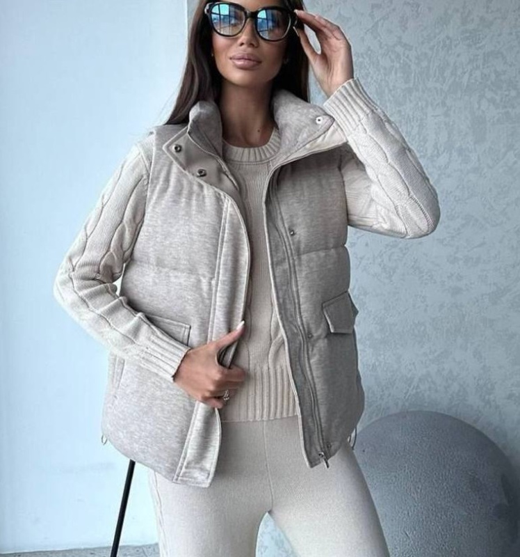 ЖИЛЕТ LORO PIANA фото