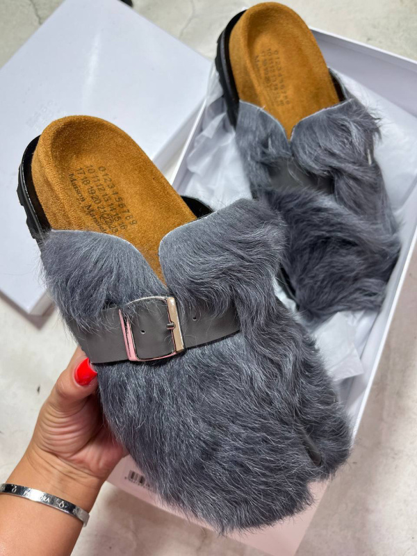 МЮЛИ MAISON MARGIELA фото