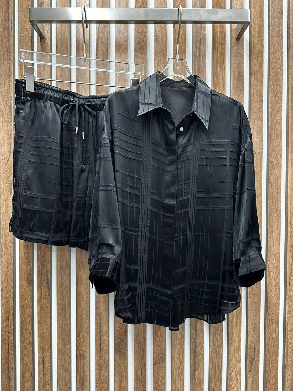 КОСТЮМ BRUNELLO CUCINELLI детальное фото