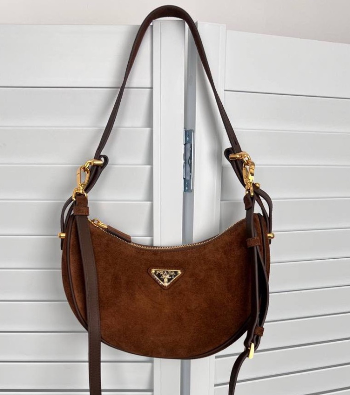 СУМКА PRADA фото