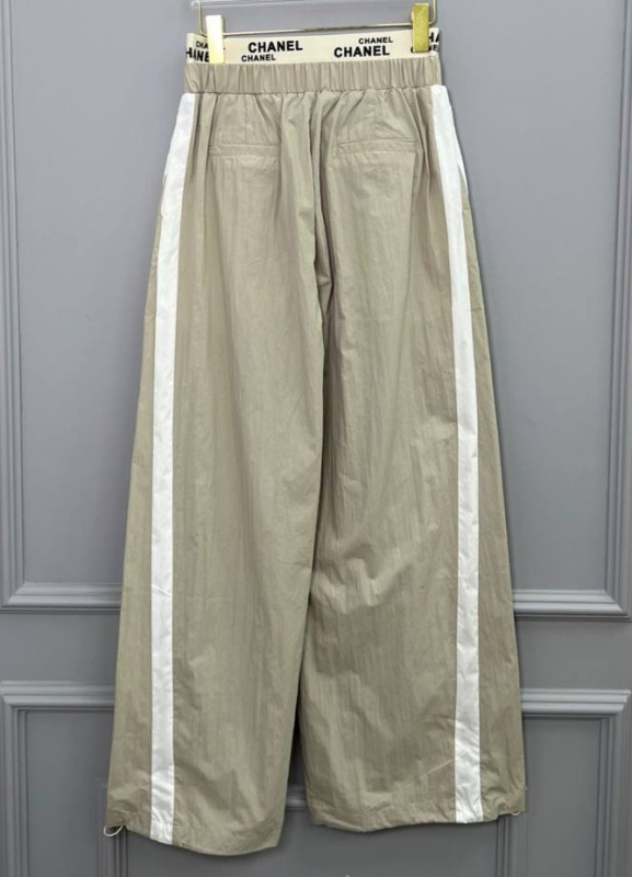 БРЮКИ CHANEL фото
