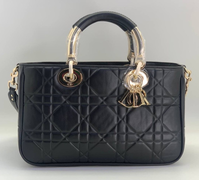 СУМКА CHRISTIAN DIOR LADY фото