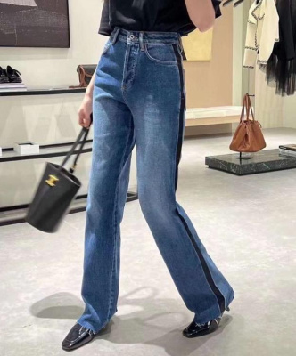 ДЖИНСЫ MIU MIU фото