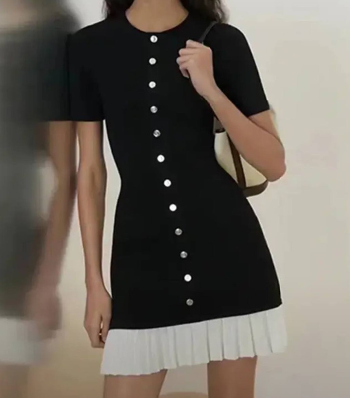 ПЛАТЬЕ SANDRO фото