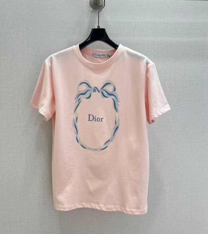 ФУТБОЛКА CHRISTIAN DIOR фото