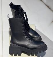 БОТИНКИ BRUNELLO CUCINELLI фото