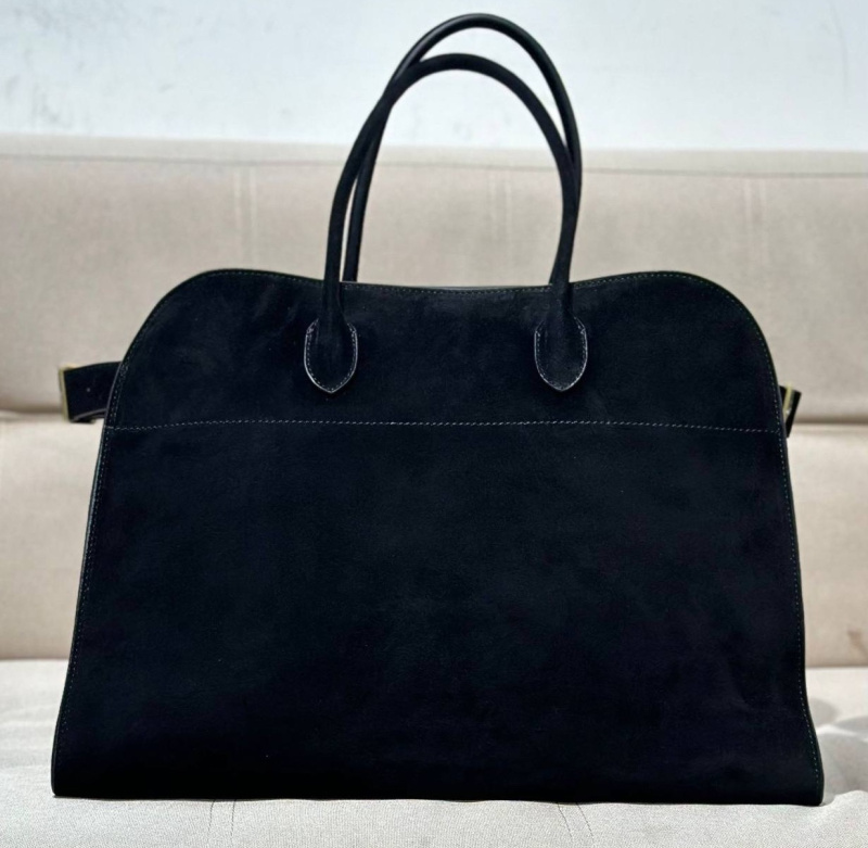 СУМКА THE ROW MARGAUX 17 фото