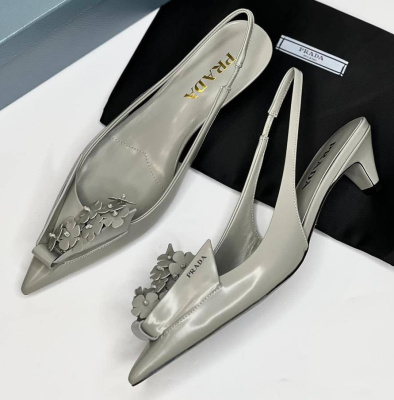 ТУФЛИ PRADA фото