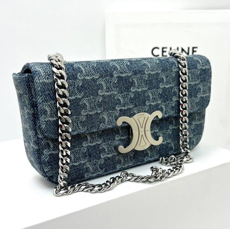 СУМКА CELINE фото