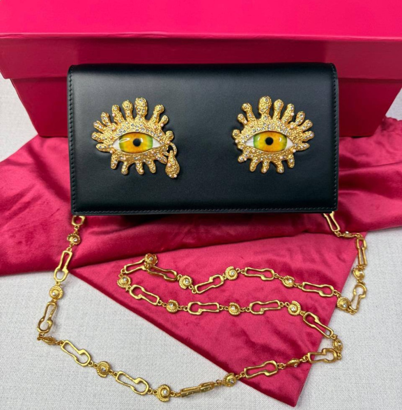 СУМКА SCHIAPARELLI фото
