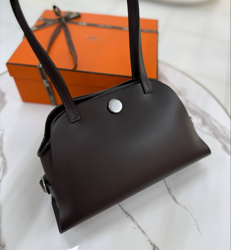 СУМКА HERMES TABLIER SELLIER фото