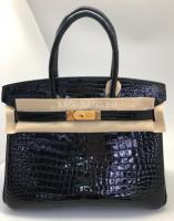 СУМКА HERMES BIRKIN 30 фото