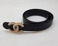 ЖЕНСКИЙ РЕМЕНЬ CHANEL фото