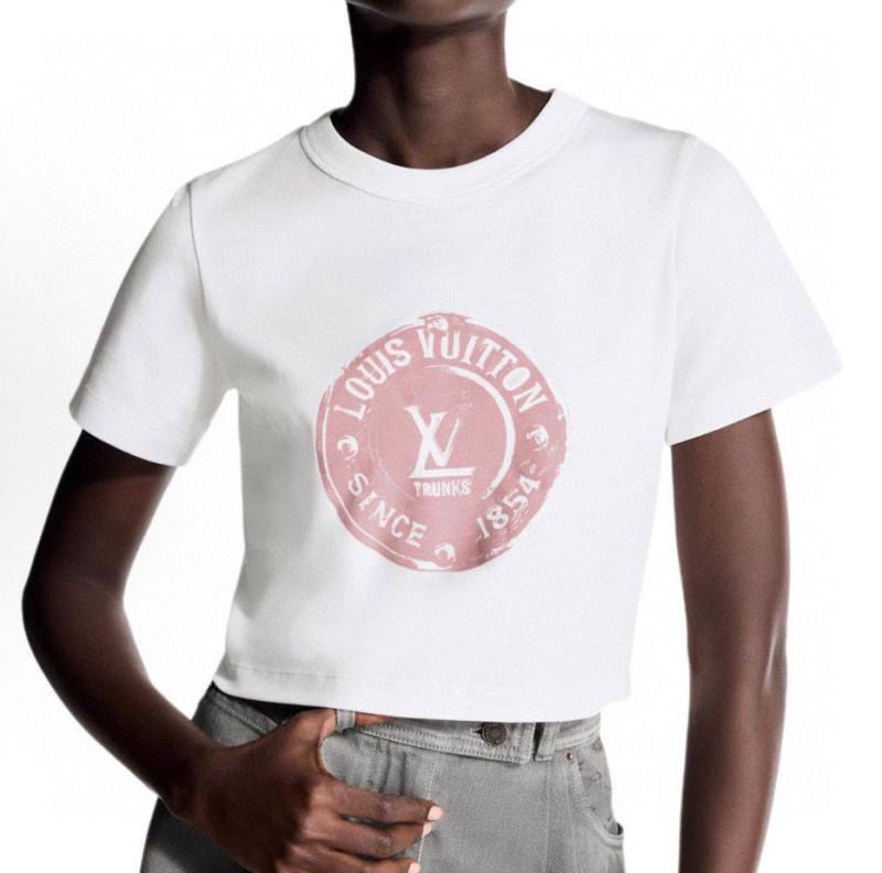 ФУТБОЛКА LOUIS VUITTON фото