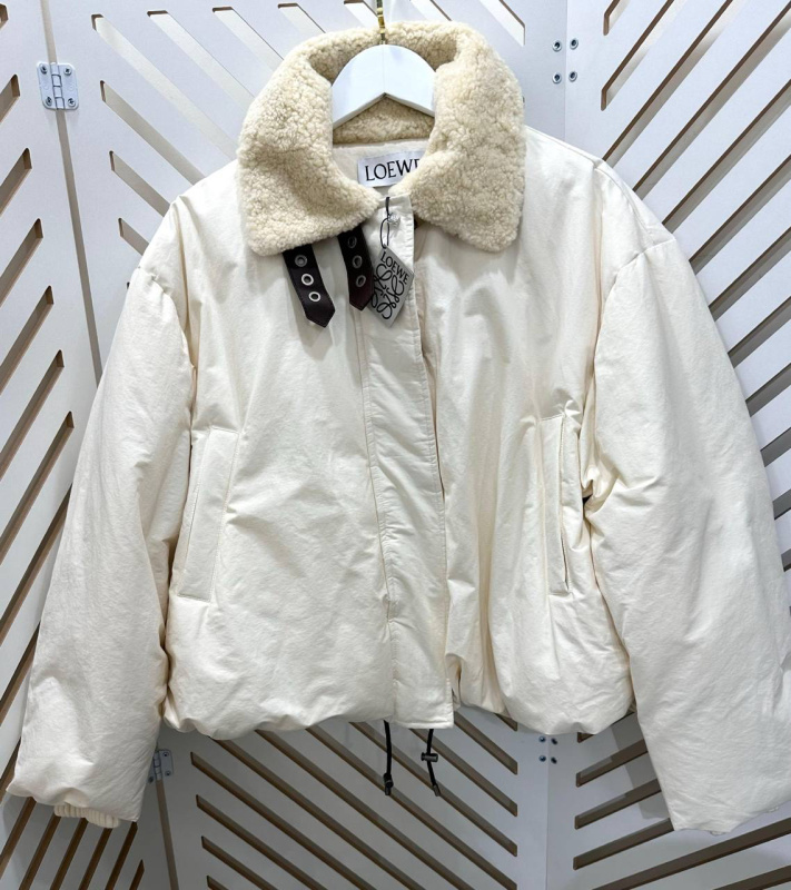 ПУХОВИК LOEWE фото