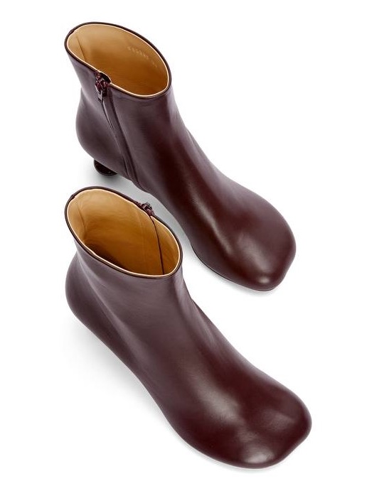 БОТИЛЬОНЫ LOEWE детальное фото