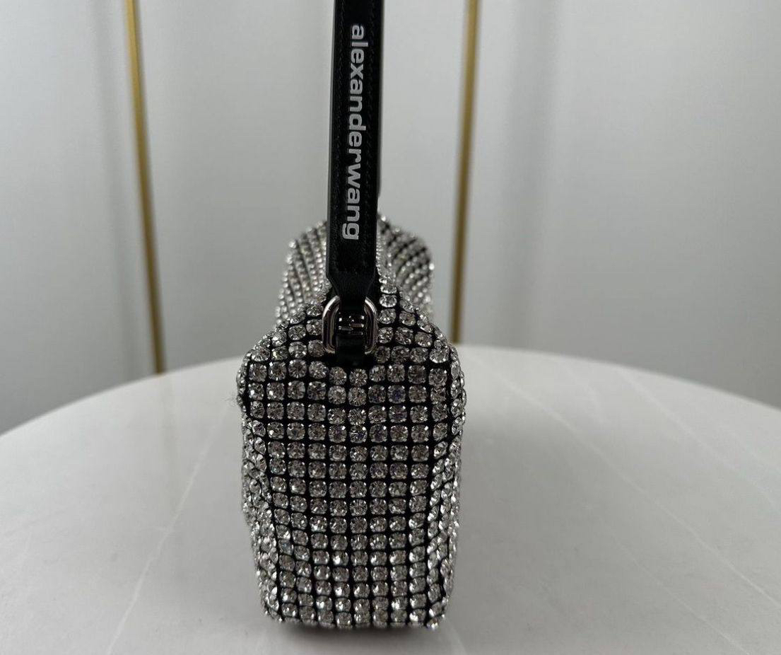 СУМКА ALEXANDER WANG детальное фото