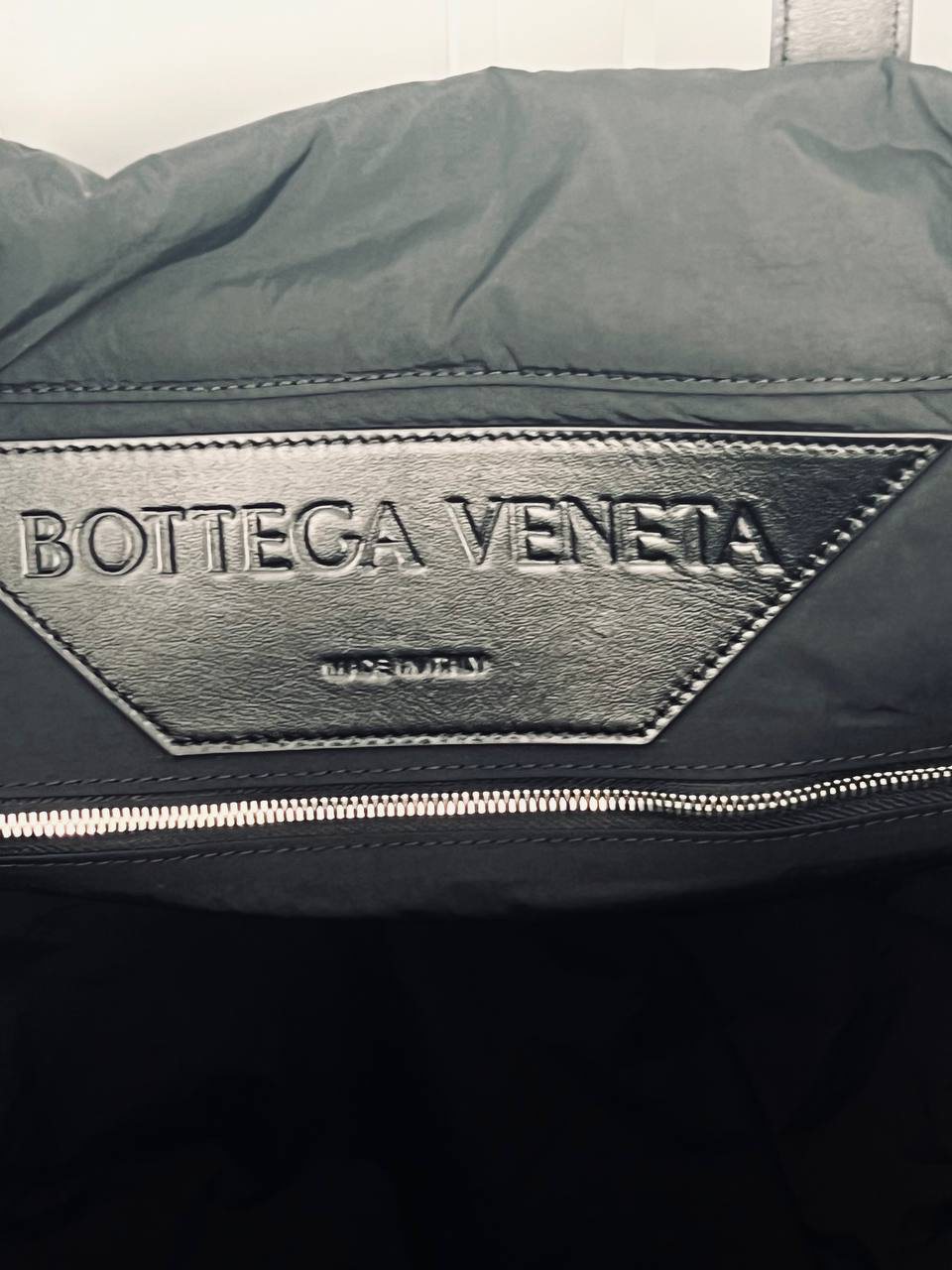 СУМКА BOTTEGA VENETA детальное фото