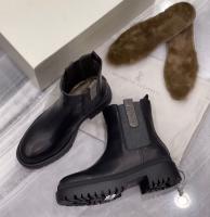 БОТИЛЬОНЫ BRUNELLO CUCINELLI фото